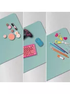 LEITZ Könyökalátét, 80x40 cm, LEITZ, menta