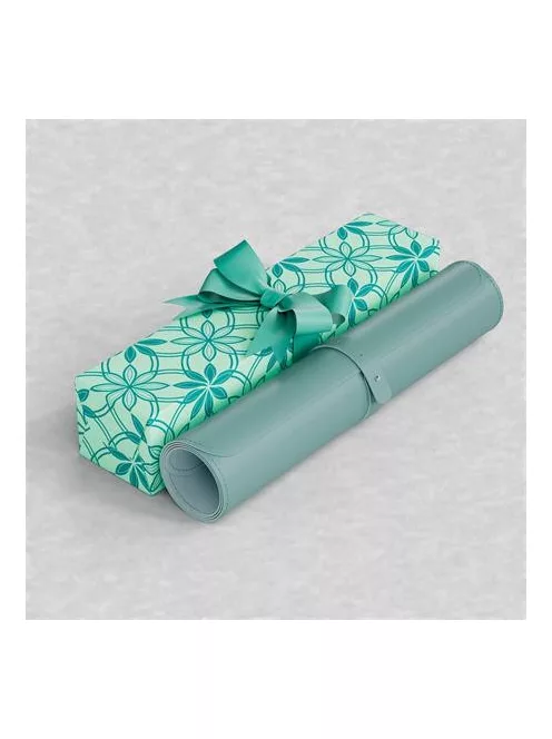 LEITZ Könyökalátét, 80x40 cm, LEITZ, menta