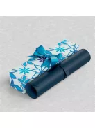 LEITZ Könyökalátét, 80x40 cm, LEITZ, sötétkék