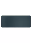 LEITZ Asztali alátét egérpaddal, 100x40 cm, LEITZ, sötétszürke