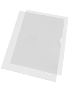   ESSELTE Genotherm, "L", A5, 115 mikron, narancsos felület, ESSELTE "Standard"