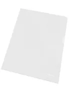 ESSELTE Genotherm, "L", A5, 115 mikron, narancsos felület, ESSELTE "Standard"