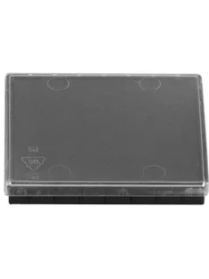 Bélyegző cserepárna, E/54 Colop fekete