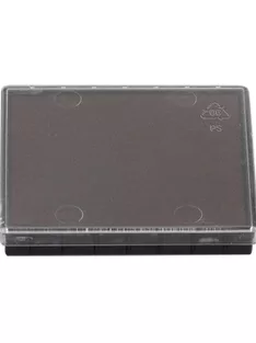 Bélyegző cserepárna, E/54 Colop piros