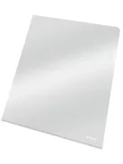 ESSELTE Genotherm, "L", A4, 150 mikron, víztiszta felület, ESSELTE "Luxus"