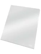 ESSELTE Genotherm, "L", A4, 150 mikron, víztiszta felület, ESSELTE "Luxus"