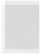 ESSELTE Genotherm, lefűzhető, A4, 43 mikron, narancsos felület, ESSELTE "Standard"