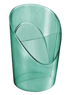   ESSELTE Írószertartó, ESSELTE "Colour'Breeze", zöld