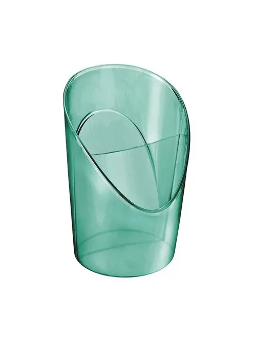 ESSELTE Írószertartó, ESSELTE "Colour'Breeze", zöld