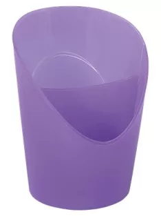   ESSELTE Írószertartó, ESSELTE "Colour'Breeze", levendula