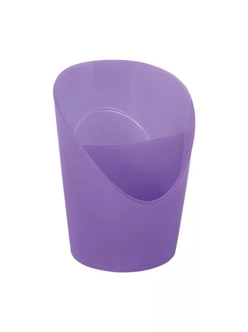 ESSELTE Írószertartó, ESSELTE "Colour'Breeze", levendula