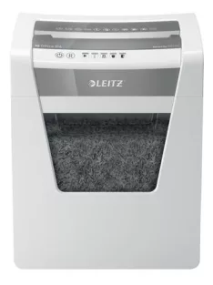   LEITZ Iratmegsemmisítő, konfetti, 15 lap, LEITZ, "IQ Office P4 "