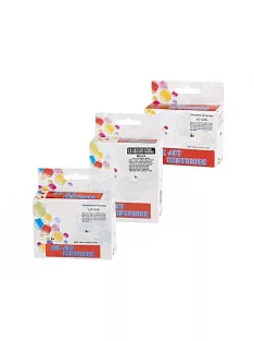 Ink Brother BT6000/BTD60 black ECO