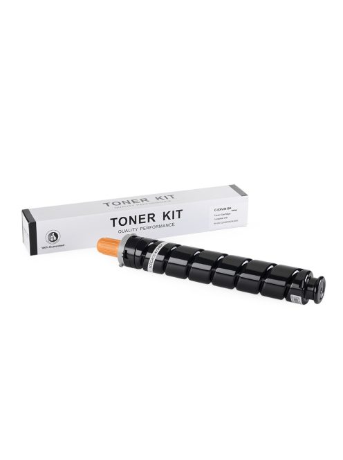 Canon EXV34/NPG52 toner black ECO