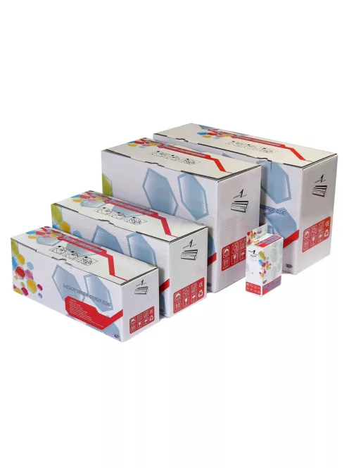 Canon CRG731/CRG131/CRG331/CRG531 toner yellow ECO PATENTED