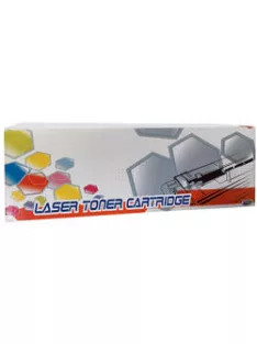Eco Utángyártott Oki C532/MC573 Toner Magenta
