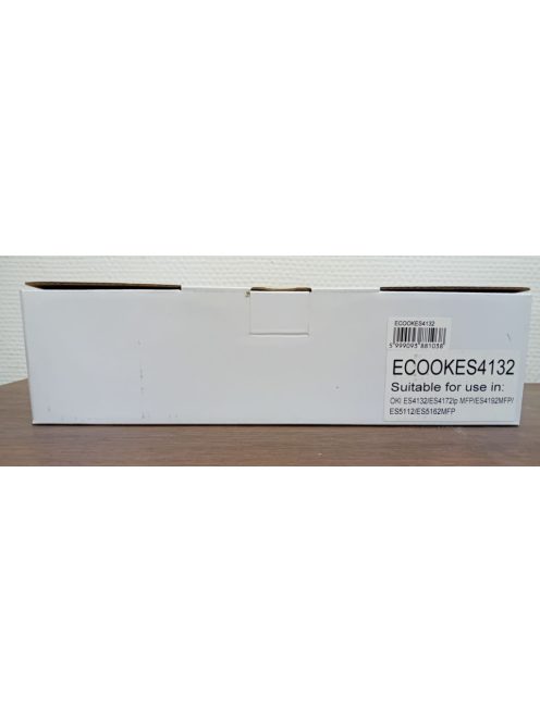 Eco Utángyártott Oki ES4132 Toner