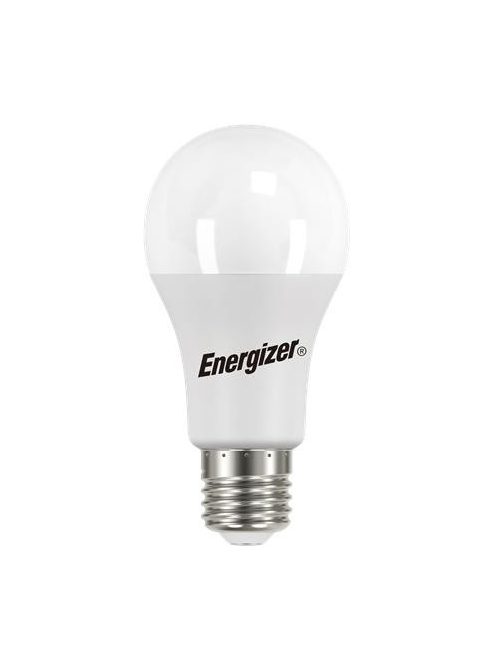 ENERGIZER LED izzó, E27, normál gömb, 11,1W (75W), 1055lm, 6500K, ENERGIZER