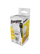 ENERGIZER LED izzó, E27, normál gömb, 13,8W (100W), 1521lm, 4000K, ENERGIZER