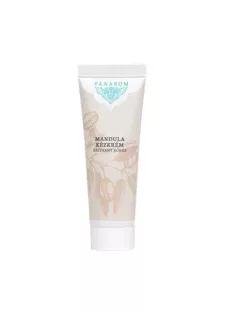 PANAROM Kézkrém, 50 ml, PANAROM, mandula
