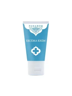 PANAROM Ekcéma krém, 50 ml, PANAROM
