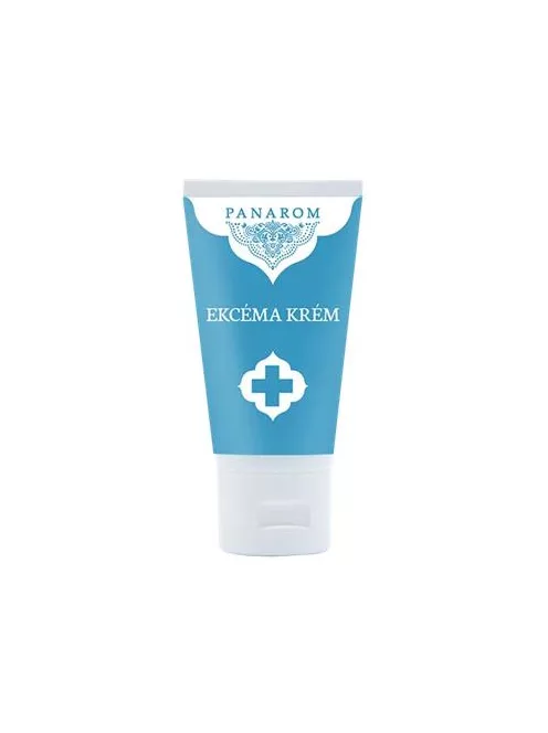 PANAROM Ekcéma krém, 50 ml, PANAROM