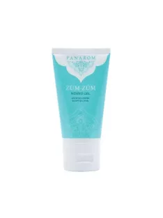   PANAROM Hűsítő gél, szúnyogcsípés előtt és után, 50 ml, PANAROM "Züm-züm"