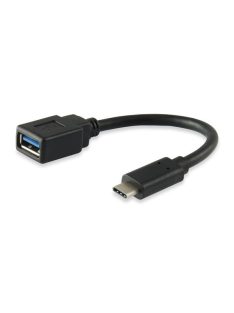 EQUIP Adapter, USB 3.0-USB-C átalakító, EQUIP