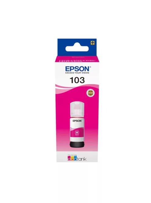 Ink Epson T00S3 magenta ORIGINAL (103)