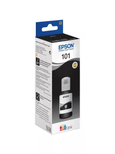 Ink Epson T03V1 black ORIGINAL 127ml (101)