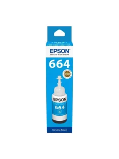 Ink Epson T6642 cyan ORIGINAL 70ml