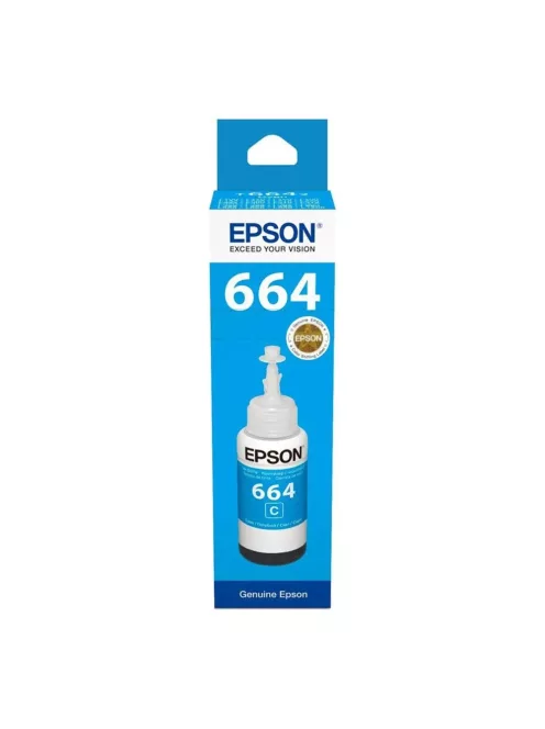 Ink Epson T6642 cyan ORIGINAL 70ml