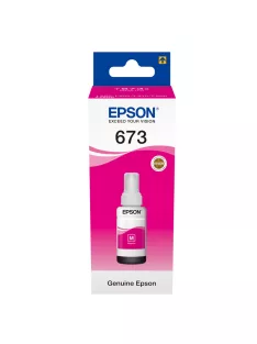 Ink Epson T6733 magenta ORIGINAL 70ml