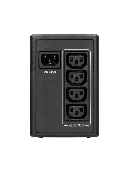 EATON Szünetmentes tápegység, 700VA, 230V, AVR, torony, EATON "5E700I"