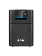 EATON Szünetmentes tápegység, 700VA, 230V, AVR, torony, EATON "5E700I"