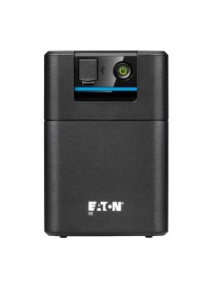   EATON Szünetmentes tápegység, 900VA, 230V, USB, AVR, torony, EATON "5E900UD"