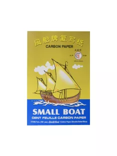 Indigó A4, kézíráshoz 100 ív/csomag, Bluering® kék