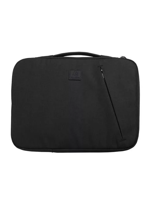 EXACOMPTA Notebook tok, 15-16", EXACOMPTA, fekete