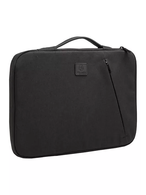 EXACOMPTA Notebook tok, 15-16", EXACOMPTA, fekete