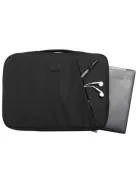 EXACOMPTA Notebook tok, 15-16", EXACOMPTA, fekete