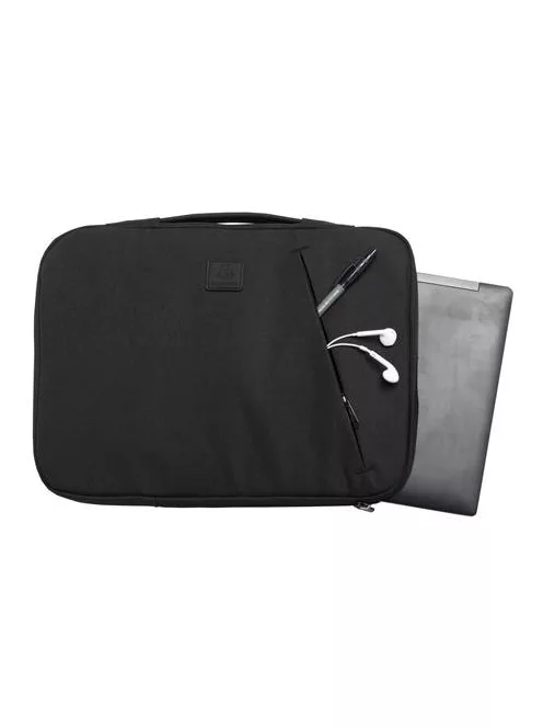 EXACOMPTA Notebook tok, 15-16", EXACOMPTA, fekete