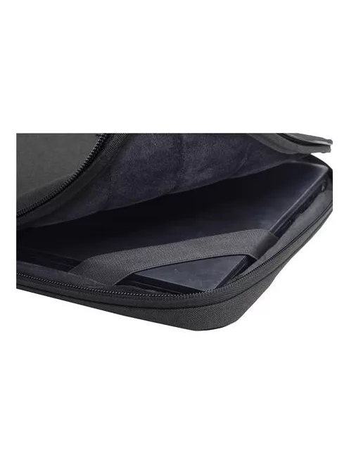 EXACOMPTA Notebook tok, 15-16", EXACOMPTA, fekete