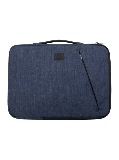 EXACOMPTA Notebook tok, 15-16", EXACOMPTA, kék