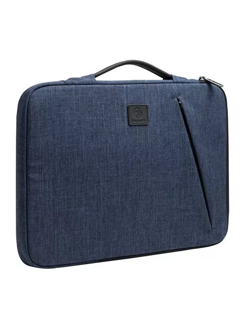 EXACOMPTA Notebook tok, 15-16", EXACOMPTA, kék