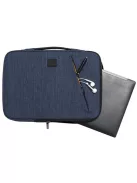 EXACOMPTA Notebook tok, 15-16", EXACOMPTA, kék