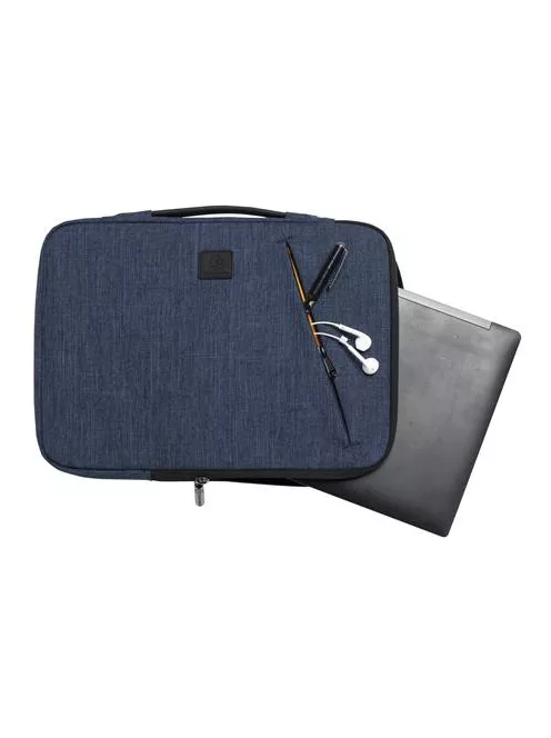 EXACOMPTA Notebook tok, 15-16", EXACOMPTA, kék