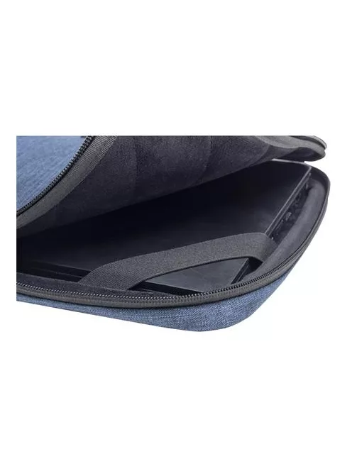 EXACOMPTA Notebook tok, 15-16", EXACOMPTA, kék
