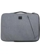 EXACOMPTA Notebook tok, 15-16", EXACOMPTA, szürke
