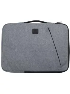 EXACOMPTA Notebook tok, 15-16", EXACOMPTA, szürke