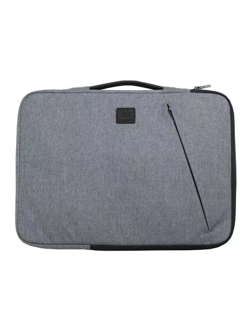 EXACOMPTA Notebook tok, 15-16", EXACOMPTA, szürke